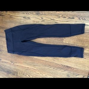 Lululemon in movement legging